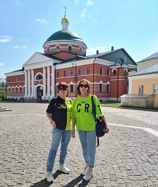 095-Крестовоздвиженскии храм
